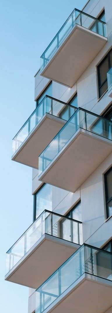 CIVE Sistemas de Ahorro Energético. Rehabilitación de fachadas SATE en Gran Canaria