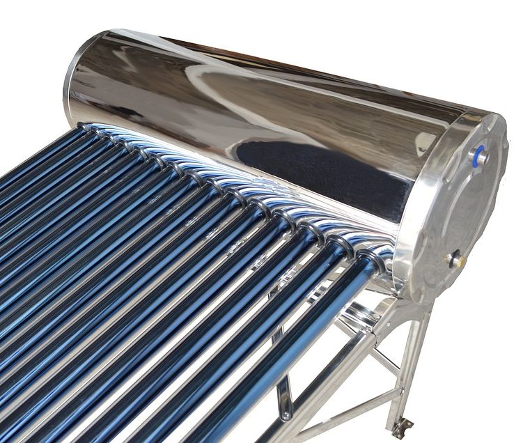 Paneles solares en Gran Canaria