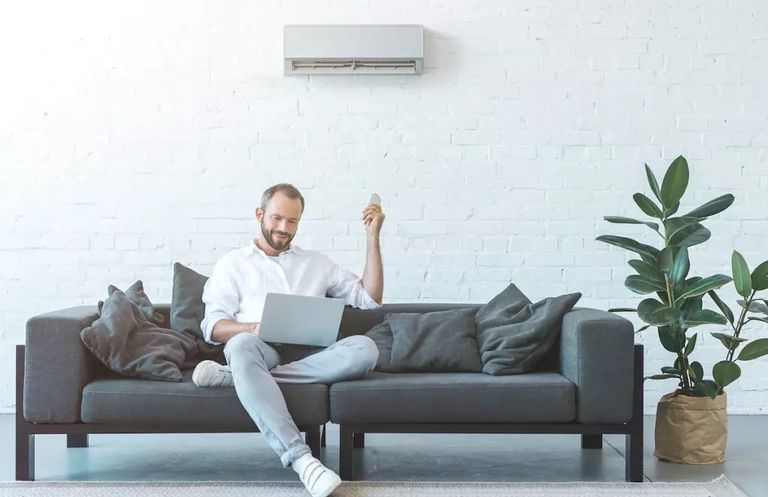 CIVE Sistemas de Ahorro Energético. Energías renovables en Canarias. Aerotermia en Las Palmas